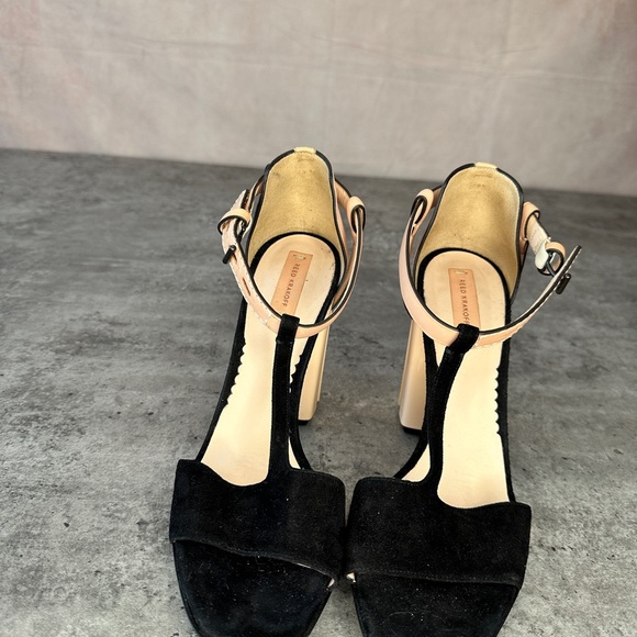 Reed Krakoff Heels - Picture 9 of 10